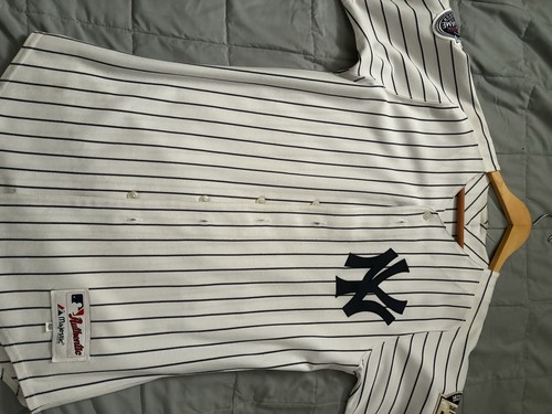 Maglia derek jeter 2008 - derek,