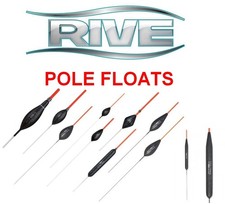 Galleggianti per palo da pesca