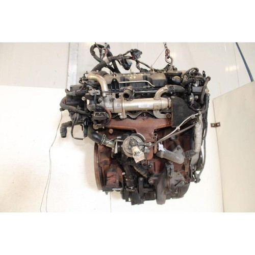 Motore compl rhr - motore,