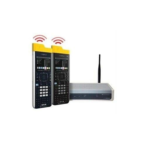 Texas instruments - texas,