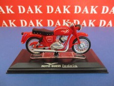 Die cast modellino moto - 1/24,
