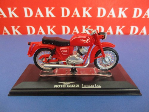 Die cast modellino moto - cast,
