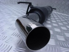 Scarico sportivo per FIAT Cinquecento Sporting 1992-1998 HATCHBACK