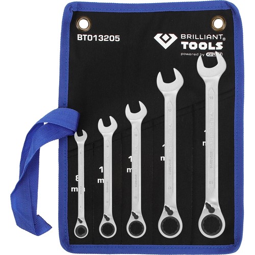 Brilliant tools set chiavi - tools,