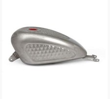 SERBATOIO SPORTSTER INIEZIONE DIAMOND HARLEY DAVIDSON XL IRON 48 72 SPORTY LOW