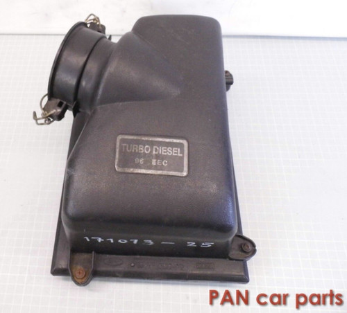Coperchio filtro aria ford - filtro,