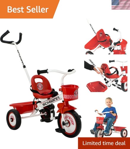 Easy steer toddler - toddler, tricycle