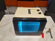 Televisore voxson anni 70