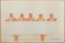 (PRL) 1993 BABY BIMBI ANNE