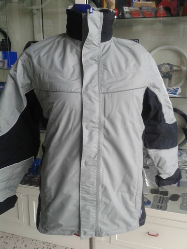 Giubbotto sparco alaska giacca - giubbotto,