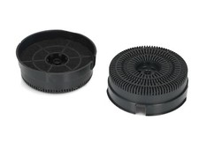 2 FILTRO CARBONE CAPPA ELICA