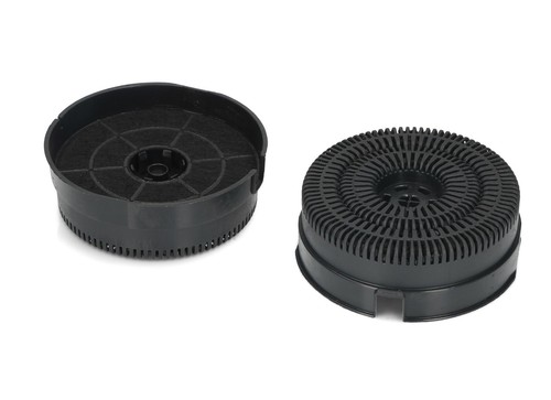 Filtro carbone cappa elica - cappa,