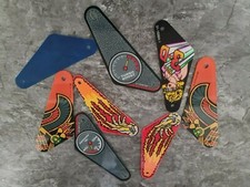 Flipper Fionda Plastica