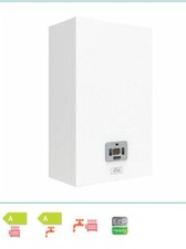 Ferroli Bluehelix Theta 24 C -