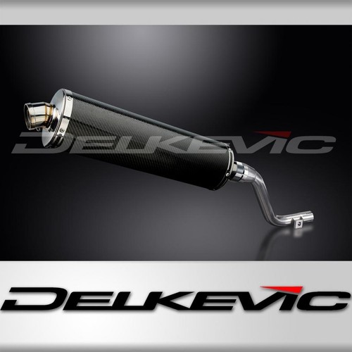 Kit scarico silenziatore - silenziatore, honda