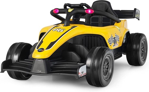Veicolo elettrico per bambini