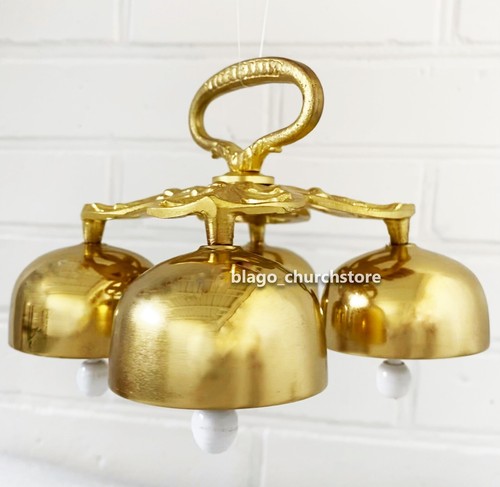 Campana tradizionale portatile