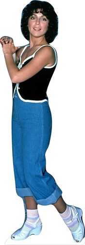 Janet wood three company - three's, 64"