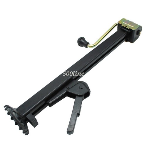 Crick sollevatore auto fiat - crick,
