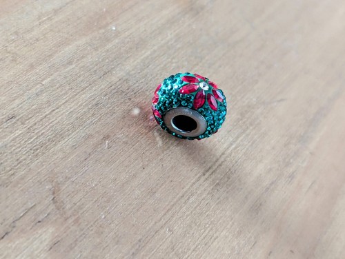 Charm swarovski becharmed - swarovski,