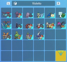 TUTTI i Pokémon ESCLUSIVI di