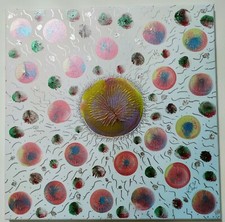 ZenLando quadro dipinto a mano