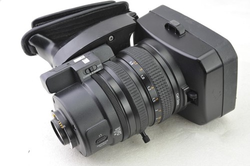 Carl zeiss vario sonnar - vario, t*