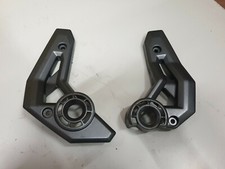 Plastiche Pedane Kawasaki Z