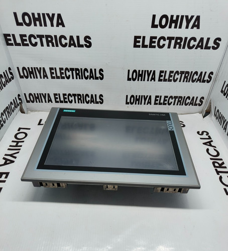 Siemens 6av2 124 0mc01 0ax0 - siemens,