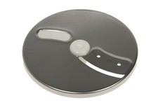 Ariete disco lama taglio