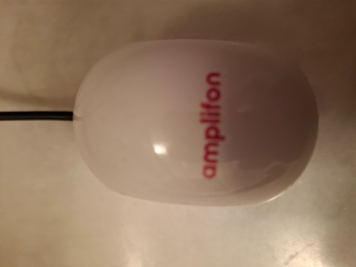 Apparecchi acustici amplifon - 2,