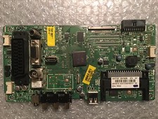 Vestel main pcb - main, av