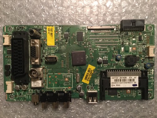 Vestel main pcb - tv,