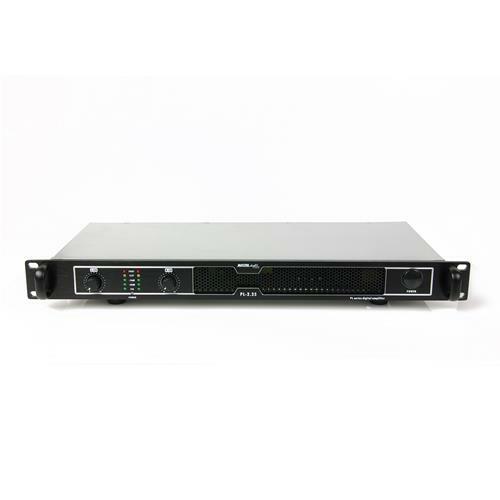 Master audio pl2 - master, pl2.35