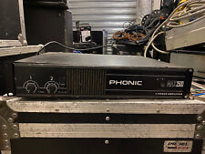 amplificatore finale di