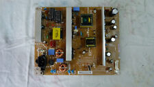 LG 50PB660V 50PB5600  PLASMA TV POWER BOARD EAX65359511 3PCR00352A EAY63168602