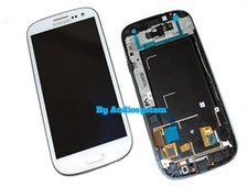 Display lcd vetro samsung - vetro,