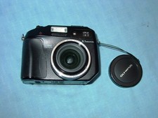 Olympus CAMEDIA C- 5060