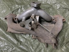 collettore aspirazione scarico fiat 1100