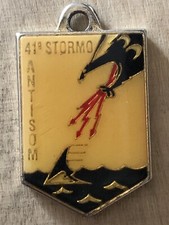 medaglia militare italiana Antisommossa 41’ Stormo