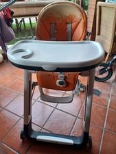 Siesta peg perego - siesta, seggiolino