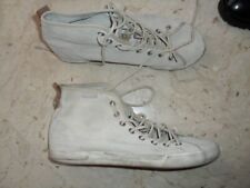 Scarpe Stivaletti Tronchetti PEPE JEANS  LONDON  in Pelle Scamosciata n 40