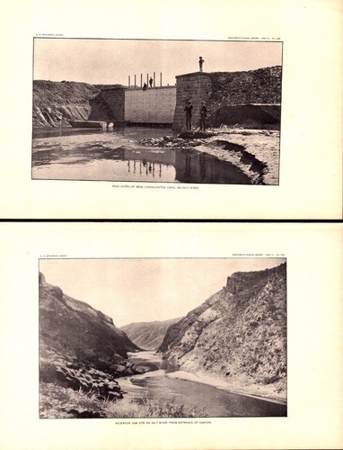 Print dam site arizona - 2,
