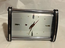 OROLOGIO SVEGLIA VINTAGE DIAMOND OFFICE ANNI 70