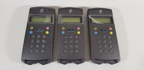 Gemplus gcr800 gemself 800 - gemplus,