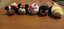 Lotto Tsum Tsum Disney Minnie Minou Aladdin