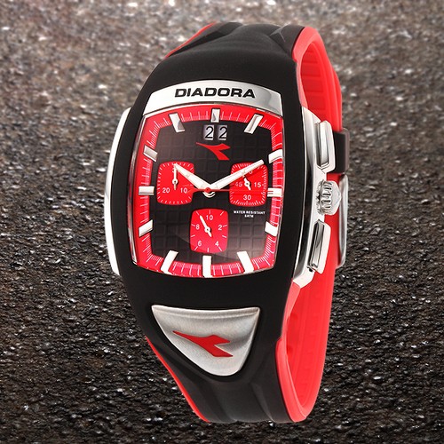 Orologio uomo diadora - da,