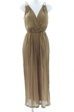 ZARA Tuta lunga Donna