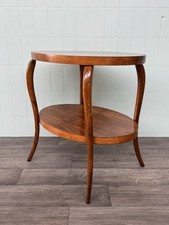 Tavolino Antico In Stile Art