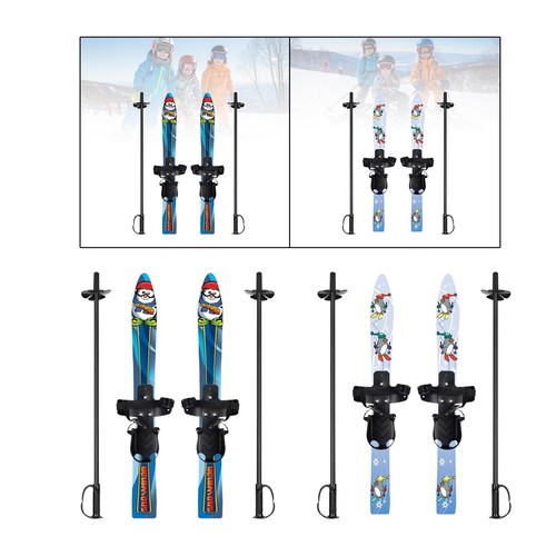 Skiblades snowblades - skiblades,